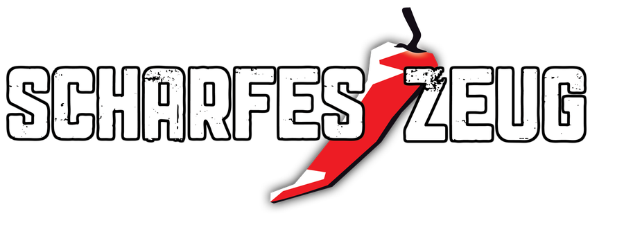 Scharfes Zeug